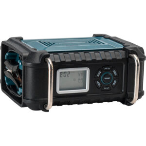 BORMANN Pro BBC2015 Φορτιστής-Συντηρητής-Εκκινητής Μπαταριών 12/24V