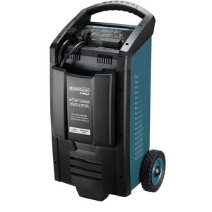 BORMANN Pro BBC7550 Φορτιστής-Συντηρητής-Εκκινητής Μπαταριών