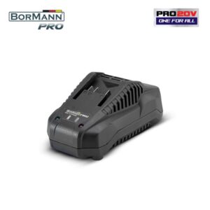 BORMANN Pro BBP2001 Φορτιστής 20V Li-Ion 2000Mah-2,4A-Pro