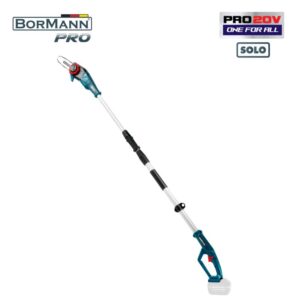 BORMANN Pro BBP4200 Κονταροπρίονο Μπαταρίας 20V, SOLO