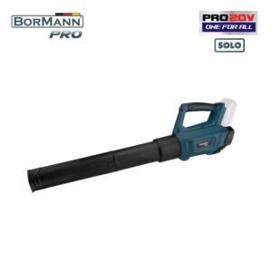 BORMANN Pro BBP4350 Φυσητήρας Μπαταρίας 20V, Li-Ion, 23000rpm, Air Speed 108Km/h, SOLO