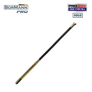 BORMANN Pro BBP5341 Μαρκούτσι Δονητή Μπετού Μπαταρίας BBP5340