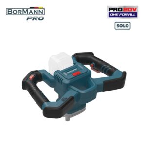 BORMANN Pro BBP5350 Aναδευτήρας Μπαταρίας 20V,6 Ταχύτητες,Μ-14 SOLO