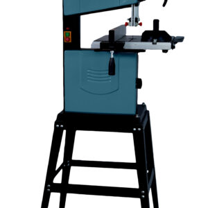 BORMANN Pro BBS2600 Πριονοκορδέλα Ξύλου 600W, Πλάτος 240mm Με Βάση