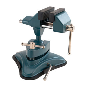 BORMANN BBV1000 Μέγγενη Πολλαπλών Γωνιών με Βεντούζα