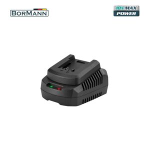 BORMANN BCD2601 Φορτιστής 18V,Li-Ion,2.0Ah