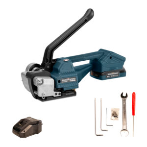 BORMANN Pro BCM2000 Τσερκομηχανή Μπαταρίας Χειρός 18V