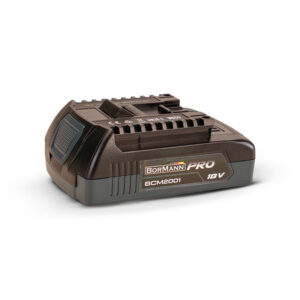 BORMANN Pro BCM2001 Μπαταρία Τσερκομηχανής 2,0Ah,50/40Jz,18V,(Κατάλληλη για BCM2000)