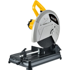 BORMANN BCS2030 Δισκοπρίονο Μετάλλου 2300W,Φ355*3*25.4mm,3800rpm,Soft-Start