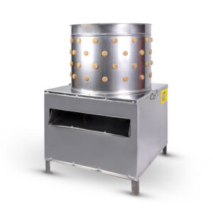 BORMANN BDA1500 Αποπτιλωτήρας Inox