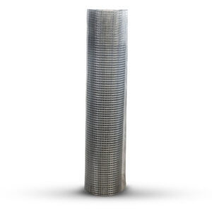 BORMANN BDA2025 Κουνελόσυρμα Ηλεκτρογαλβανισμένο Σε Ρολό 3/4" X 3/4" 1 X 25m