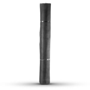 BORMANN BDA2045 Σίτα Πλαστική Γκρι Fiberglass Άκαυστη Σε Ρολό 18Χ16 1,5 Χ 30m