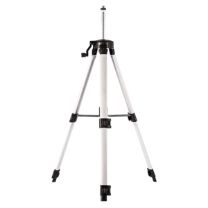 BORMANN Pro BDM1600 Τρίποδο Αλουμινίου για Αλφάδια Laser 50-150cm,Σπείρωμα 5/8",Αντάπτορας 1/4'