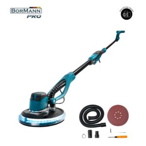 BORMANN Pro BDS7100 Τριβείο Γυψοσανίδας ''Brushless'' 400W