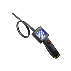 BORMANN Pro BEC1100 Ενδοσκοπική Κάμερα,2m,640x480p,LCD 3.5",4xAA Μπαταρίες