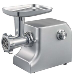 BORMANN Elite BHA1820 Μηχανή Άλεσης Κιμά,Ντομάτας και Κοπής Λαχανικών 2000W