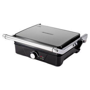 BORMANN Elite BHA3300 Τοστιέρα-Γκριλιέρα