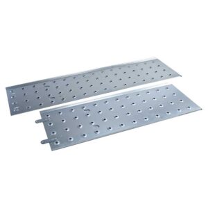 BORMANN Pro BHL5065 Πλατφόρμα για Πολυμορφική Σκάλα 4x3