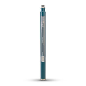 BORMANN Pro BHT4556 Διαμαντοκορώνα Υγρής Κοπής Φ24 X450 1/2 BSP