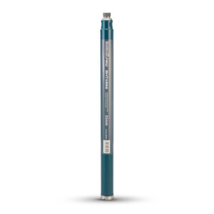 BORMANN Pro BHT4562 Διαμαντοκορώνα Υγρής Κοπής Φ35 X450 1/2 BSP