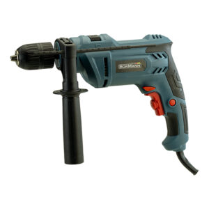 BORMANN BID6300 Δράπανο Κρουστικό 900W,0-3000rpm,0-4500bpm