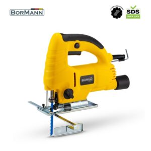 BORMANN BJS6700 Σέγα Ρυθμιζόμενη με Ταλάντωση 710W