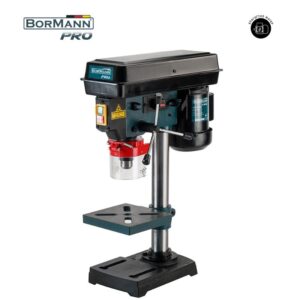 BORMANN Pro BKD1355 Κολωνάτο Δράπανο 13mm 350W Πάγκου Με Λέιζερ, H580mm