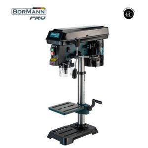 BORMANN Pro BKD1655 Κολωνάτο Δράπανο Με Λέιζερ, 16mm, 550W, H:730mm