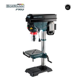 BORMANN Pro BKD1850 Κολωνάτο Δράπανο Με Λέιζερ 550W