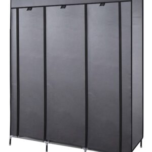 BORMANN Elite BPC1500 Ντουλάπα Υφασμάτινη