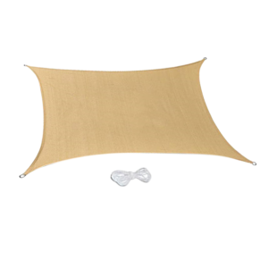 BORMANN BPN1100 Αντηλιακή Τέντα 3x4m