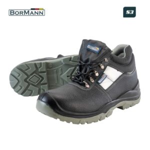 BORMANN BPP8011 Μποτάκι Ασφαλείας Alaska S3 Νο44