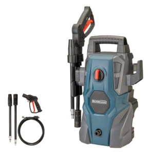 BORMANN BPW1720 Πλυστικό Υψηλής Πίεσης 1400W,105Bar,408Lt/h