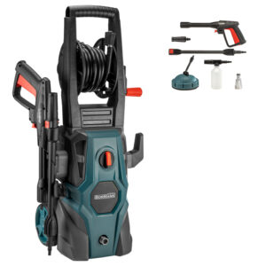 BORMANN BPW2620 Πλυστικό Υψηλής Πίεσης,2000W,150bar,450L/h
