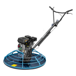 BORMANN Pro BTC5125 Λειαντήρας Δαπέδου Βενζίνης Τετράχρονος 6.5Hp,196cc(Ελικοπτεράκι)