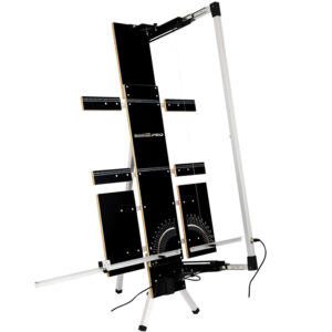 BORMANN Pro BTC6000 Κόφτης Πολυστερίνης 200W,Κοπή 137X30cm