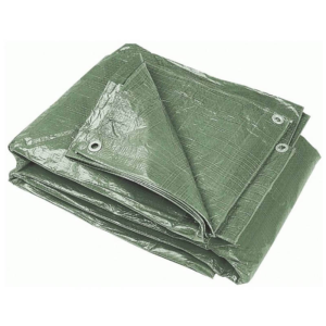 BORMANN BTR2000 Μουσαμάς 60gr 2x3m