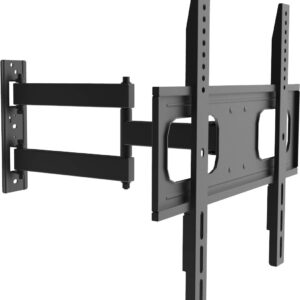 BORMANN Elite BTV1100 Βάση Τηλεόρασης Επιτοίχια Με Βραχίονα 26''-55"