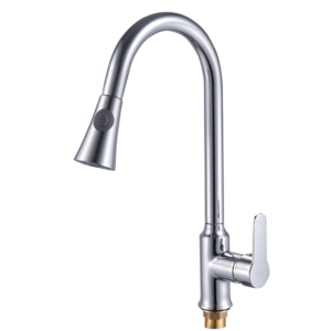 BORMANN BTW3400 Μπαταρία Κουζίνας Serena,με Ντους Και Σπιράλ