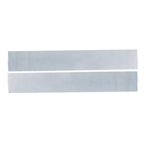 BORMANN Pro BVC9115 Λωρίδα Στεγανοποίησης Οπίσθια για BVC9110