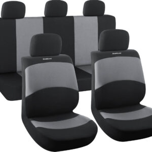 BORMANN BWC3300 Σετ Καλύμματα Αυτοκίνητου