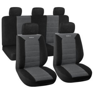 BORMANN BWC3400 Σετ Καλύμματα Αυτοκίνητου