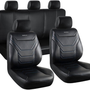 BORMANN BWC3500 Σετ Καλύμματα Αυτοκίνητου