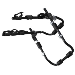 BORMANN Pro BWR5044 Βάση Αυτοκίνητου 3 Ποδηλάτων