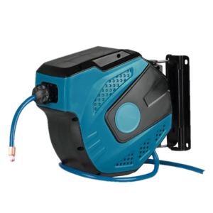 BORMANN Pro BWR5144 Μπαλαντέζα με Λάστιχο Αέρος 15m,3/8''