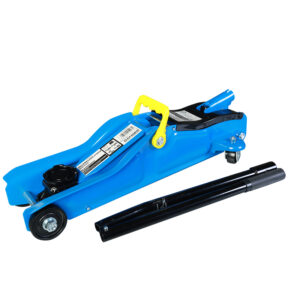 BORMANN Pro BWR5214 Καροτσόγρυλλος 2Ton,Χαμηλού Προφίλ 80mm