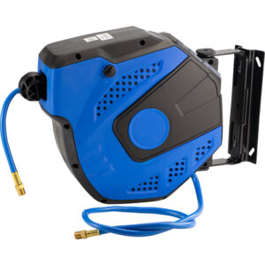 BORMANN Pro BWR5221 Μπαλαντέζα με Λάστιχο Αέρος 15m,1/4''