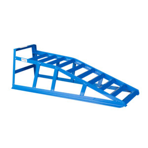 BORMANN Pro BWR5226 Ράμπα 2Ton,Μεταλλική