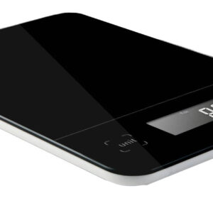 BORMANN BWS1000 Ψηφιακή Ζυγαριά Κουζίνας 5Kg