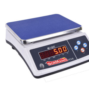 BORMANN DS1000 Ζυγαριά Ακριβείας 30Kg / 1gr